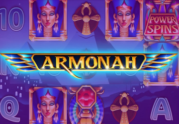 NOVOMATIC - игровой автомат онлайн от Various с RTP 97.86%
